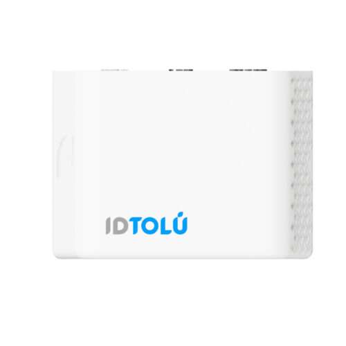 Temperature and Humidity